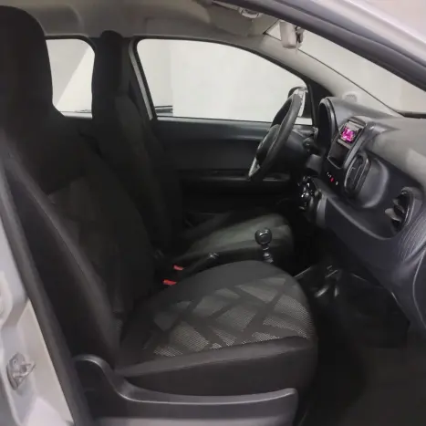 FIAT Mobi 1.0 4P FLEX EVO LIKE, Foto 13