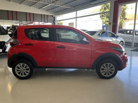 FIAT Mobi 1.0 4P FLEX EVO LIKE, Foto 3
