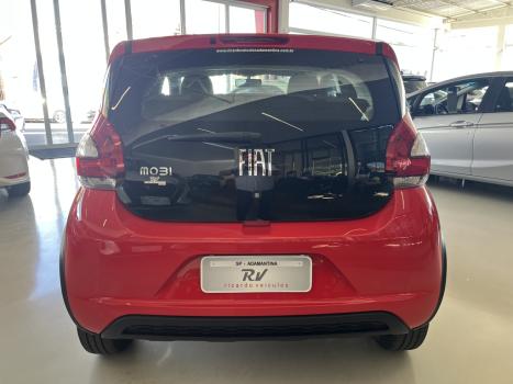 FIAT Mobi 1.0 4P FLEX EVO LIKE, Foto 4