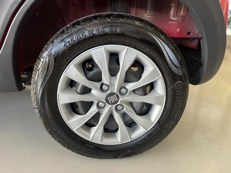 FIAT Mobi 1.0 4P FLEX EVO LIKE, Foto 5
