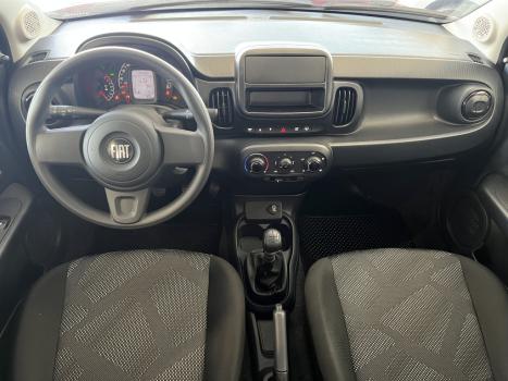 FIAT Mobi 1.0 4P FLEX EVO LIKE, Foto 6