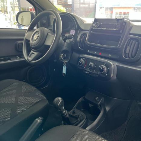FIAT Mobi 1.0 4P FLEX EVO LIKE, Foto 2