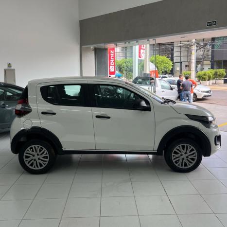 FIAT Mobi 1.0 4P FLEX EVO LIKE, Foto 3