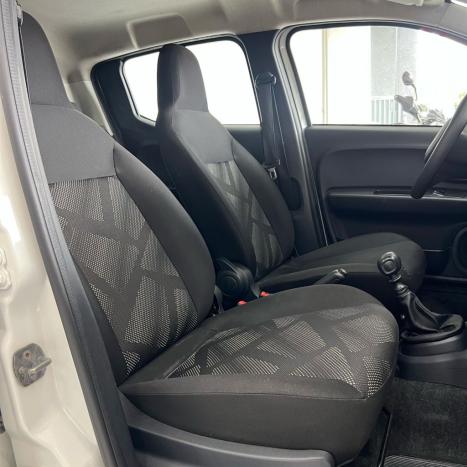 FIAT Mobi 1.0 4P FLEX EVO LIKE, Foto 4