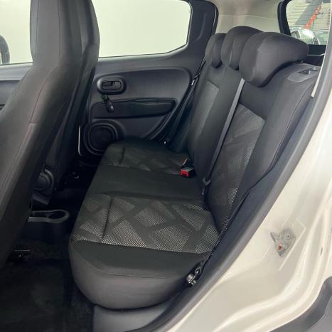 FIAT Mobi 1.0 4P FLEX EVO LIKE, Foto 5