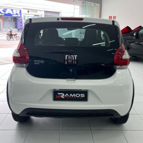 FIAT Mobi 1.0 4P FLEX EVO LIKE, Foto 6