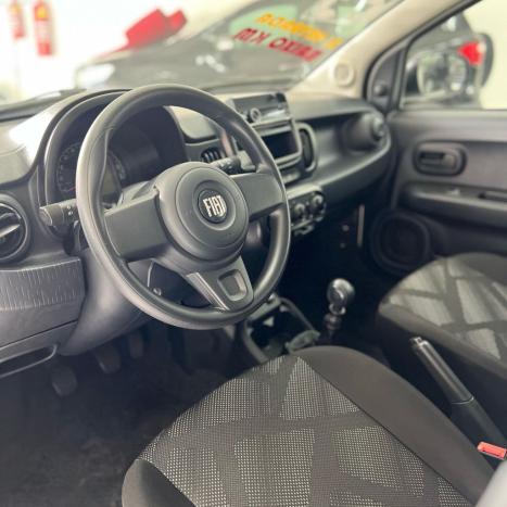 FIAT Mobi 1.0 4P FLEX EVO LIKE, Foto 7