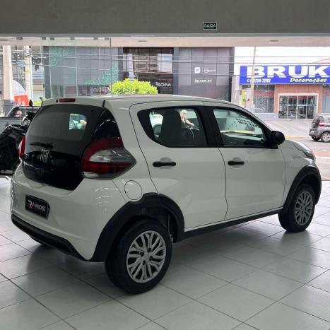 FIAT Mobi 1.0 4P FLEX EVO LIKE, Foto 8