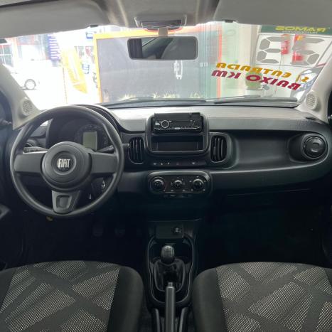 FIAT Mobi 1.0 4P FLEX EVO LIKE, Foto 9