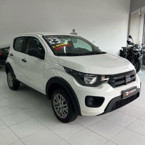 FIAT Mobi 1.0 4P FLEX EVO LIKE, Foto 10