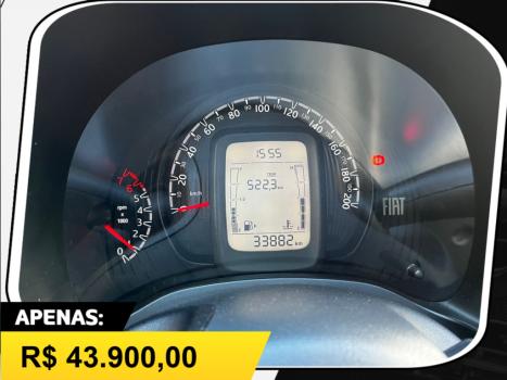 FIAT Mobi 1.0 4P FLEX EVO LIKE, Foto 5