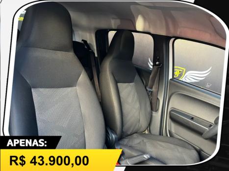 FIAT Mobi 1.0 4P FLEX EVO LIKE, Foto 6