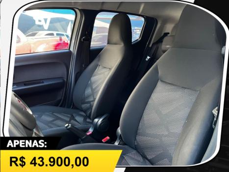 FIAT Mobi 1.0 4P FLEX EVO LIKE, Foto 7