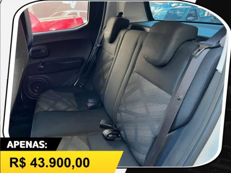 FIAT Mobi 1.0 4P FLEX EVO LIKE, Foto 8