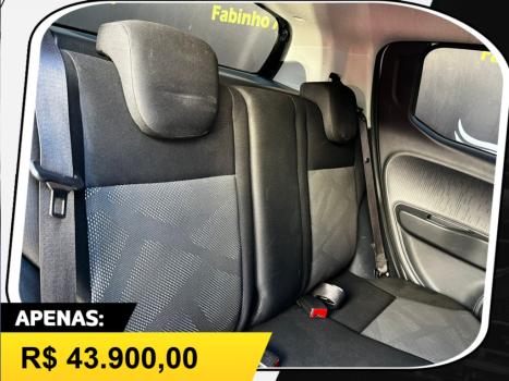 FIAT Mobi 1.0 4P FLEX EVO LIKE, Foto 9