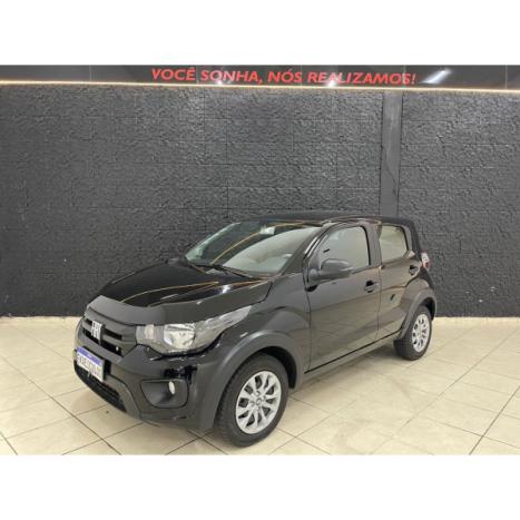 FIAT Mobi 1.0 4P FLEX EVO LIKE, Foto 2