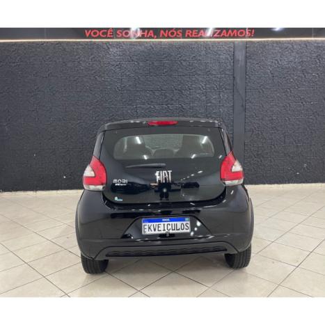 FIAT Mobi 1.0 4P FLEX EVO LIKE, Foto 6
