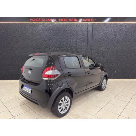 FIAT Mobi 1.0 4P FLEX EVO LIKE, Foto 7