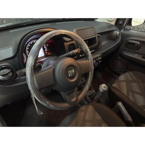 FIAT Mobi 1.0 4P FLEX EVO LIKE, Foto 10