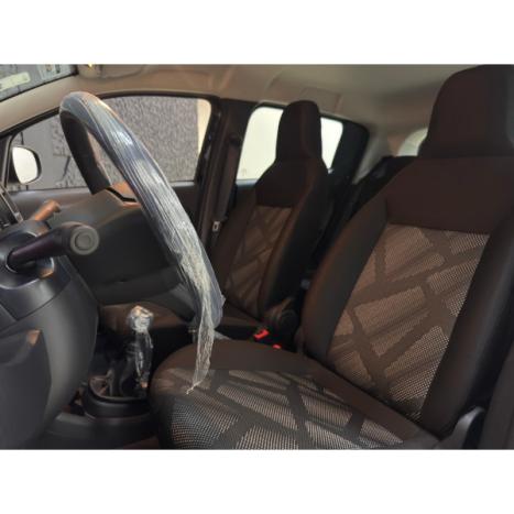 FIAT Mobi 1.0 4P FLEX EVO LIKE, Foto 11