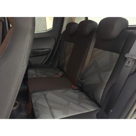 FIAT Mobi 1.0 4P FLEX EVO LIKE, Foto 12