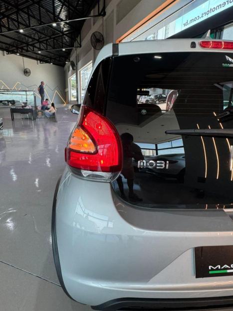 FIAT Mobi 1.0 4P FLEX EVO LIKE, Foto 4