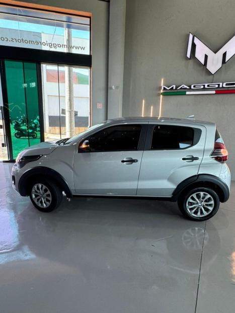 FIAT Mobi 1.0 4P FLEX EVO LIKE, Foto 6
