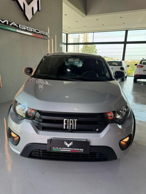 FIAT Mobi 1.0 4P FLEX EVO LIKE, Foto 8