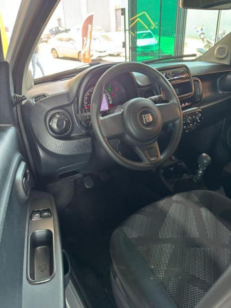 FIAT Mobi 1.0 4P FLEX EVO LIKE, Foto 10