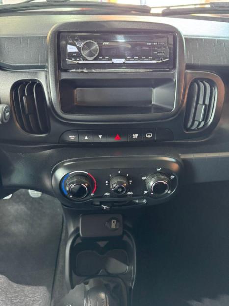 FIAT Mobi 1.0 4P FLEX EVO LIKE, Foto 12