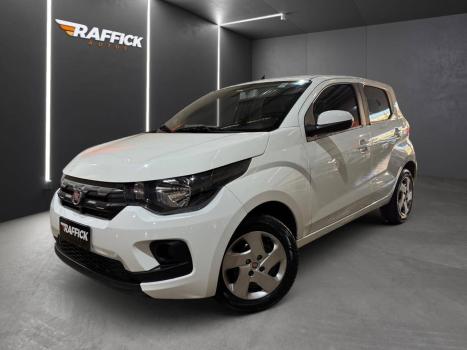 FIAT Mobi 1.0 4P FLEX EVO LIKE, Foto 1