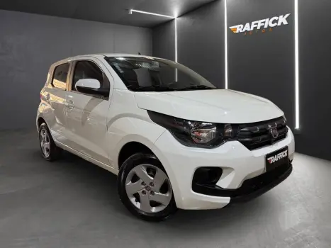 FIAT Mobi 1.0 4P FLEX EVO LIKE, Foto 2