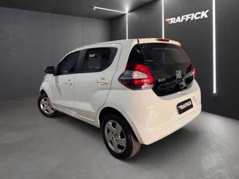 FIAT Mobi 1.0 4P FLEX EVO LIKE, Foto 3