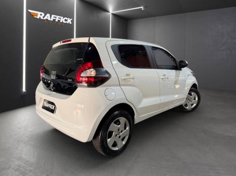 FIAT Mobi 1.0 4P FLEX EVO LIKE, Foto 4