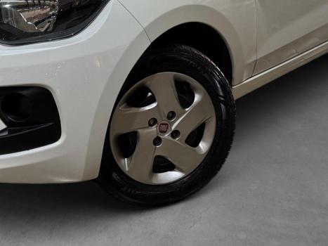 FIAT Mobi 1.0 4P FLEX EVO LIKE, Foto 6