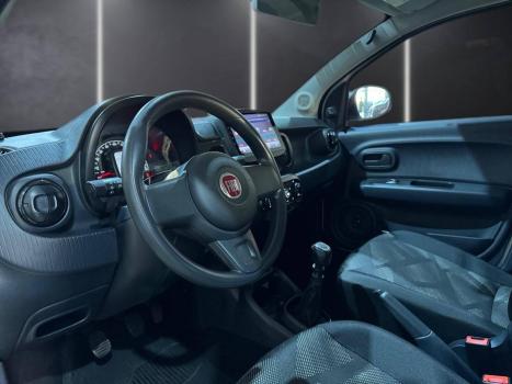 FIAT Mobi 1.0 4P FLEX EVO LIKE, Foto 7