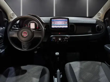 FIAT Mobi 1.0 4P FLEX EVO LIKE, Foto 8