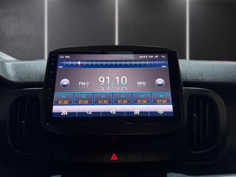 FIAT Mobi 1.0 4P FLEX EVO LIKE, Foto 10