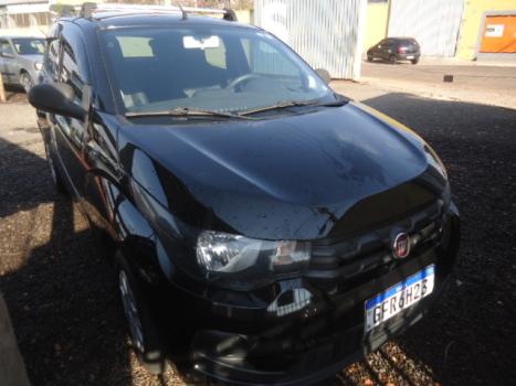 FIAT Mobi 1.0 4P FLEX EVO EASY, Foto 2