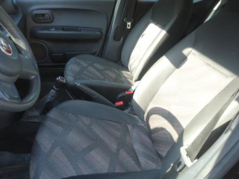 FIAT Mobi 1.0 4P FLEX EVO EASY, Foto 3