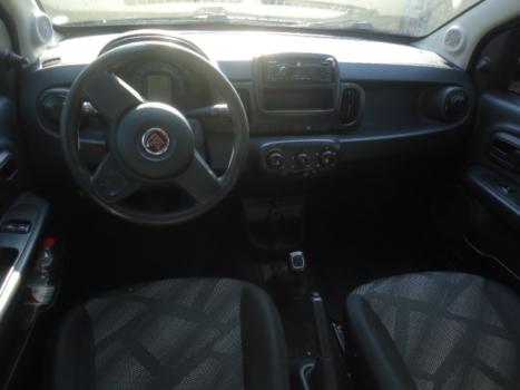 FIAT Mobi 1.0 4P FLEX EVO EASY, Foto 4