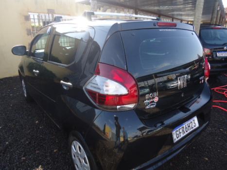 FIAT Mobi 1.0 4P FLEX EVO EASY, Foto 5