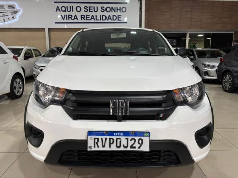 FIAT Mobi 1.0 4P FLEX EVO LIKE, Foto 2