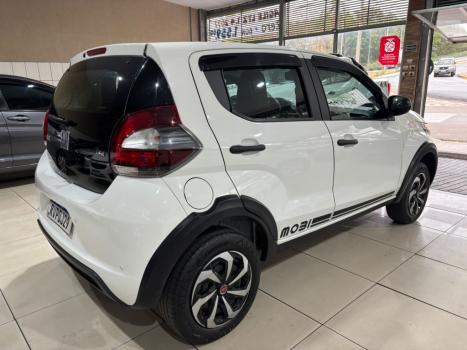 FIAT Mobi 1.0 4P FLEX EVO LIKE, Foto 4