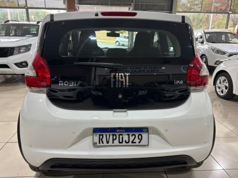 FIAT Mobi 1.0 4P FLEX EVO LIKE, Foto 5