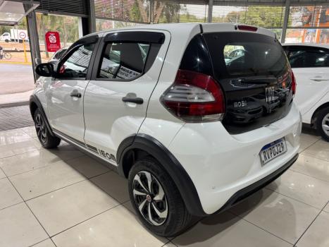 FIAT Mobi 1.0 4P FLEX EVO LIKE, Foto 6