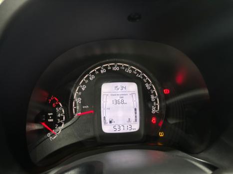 FIAT Mobi 1.0 4P FLEX EVO LIKE, Foto 7