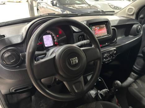 FIAT Mobi 1.0 4P FLEX EVO LIKE, Foto 8