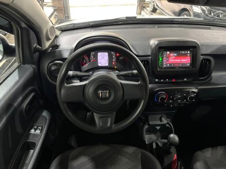 FIAT Mobi 1.0 4P FLEX EVO LIKE, Foto 9
