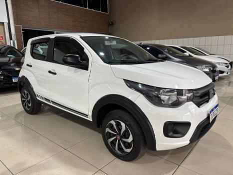 FIAT Mobi 1.0 4P FLEX EVO LIKE, Foto 12